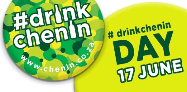 Drink Chenin Day